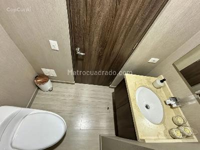 Apartamento en venta en Los Sauces, Chía · foto 7 de 20