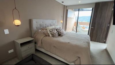 Apartamento en venta en Los Sauces, Chía · foto 16 de 20