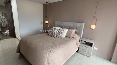 Apartamento en venta en Los Sauces, Chía · foto 17 de 20