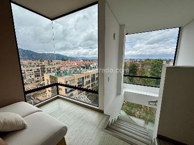 Apartamento en venta en Los Sauces, Chía · foto 15 de 20