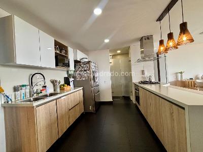 Apartamento en venta en Los Sauces, Chía · foto 8 de 20