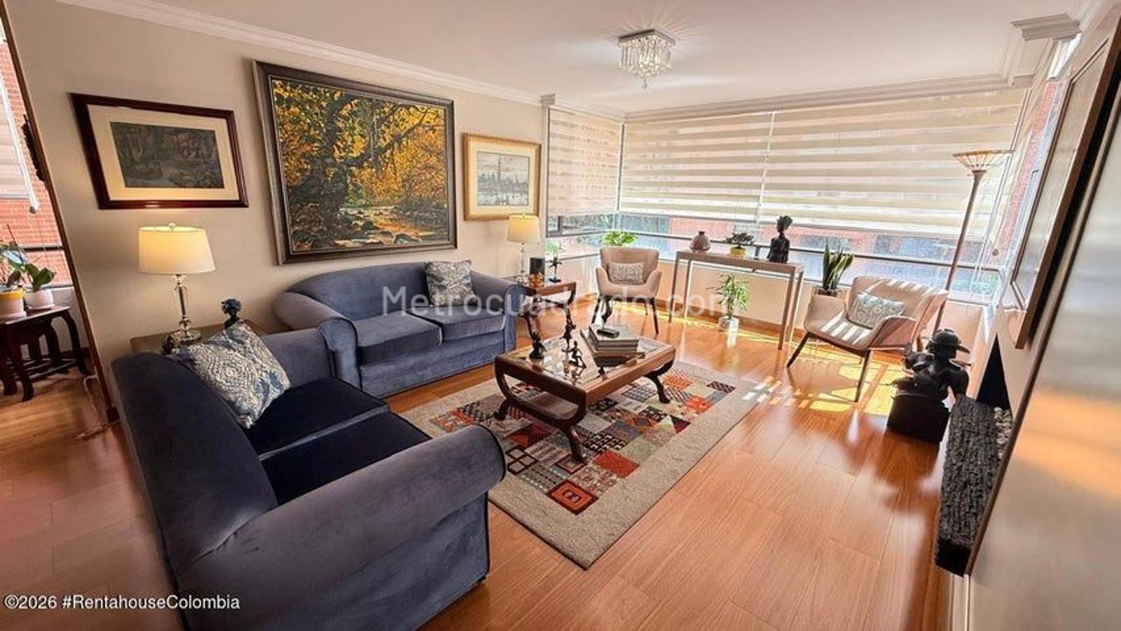 Foto del apartamento