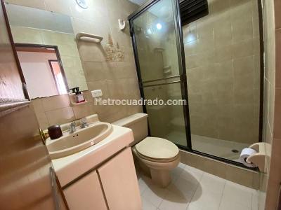 Apartamento en venta en Cedritos, Bogotá · foto 12 de 16