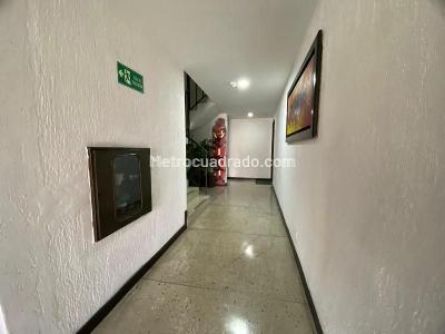 Apartamento en venta en Cedritos, Bogotá · foto 4 de 16