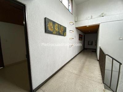 Apartamento en venta en Cedritos, Bogotá · foto 5 de 16