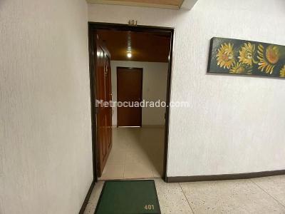 Apartamento en venta en Cedritos, Bogotá · foto 6 de 16