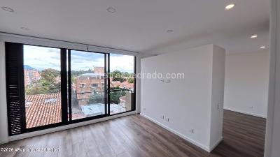 Apartamento de 1 alcoba en venta en Cedritos, Bogotá, 46 m² · foto 11 de 20