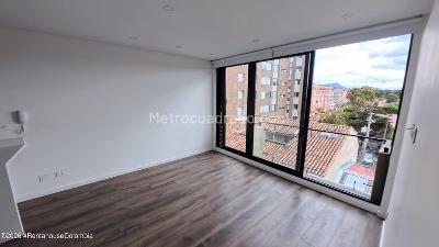 Apartamento de 1 alcoba en venta en Cedritos, Bogotá, 46 m² · foto 10 de 20