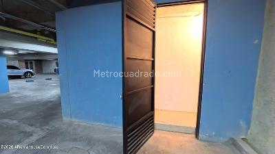 Apartamento de 1 alcoba en venta en Cedritos, Bogotá, 46 m² · foto 17 de 20