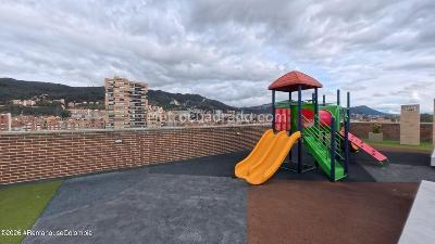 Apartamento de 1 alcoba en venta en Cedritos, Bogotá, 46 m² · foto 20 de 20