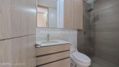 Apartamento de 1 alcoba en venta en Cedritos, Bogotá, 46 m² · foto 15 de 20