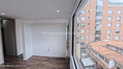 Apartamento de 1 alcoba en venta en Cedritos, Bogotá, 46 m² · foto 13 de 20