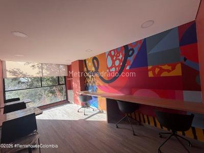 Apartaestudio en venta en Teusaquillo, Bogotá, 23 m² · foto 11 de 15