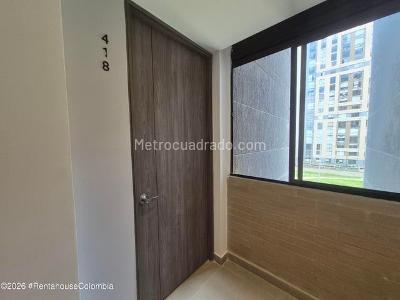 Apartaestudio en venta en Jose Joaquin Vargas, Bogotá, 27 m² · foto 3 de 14