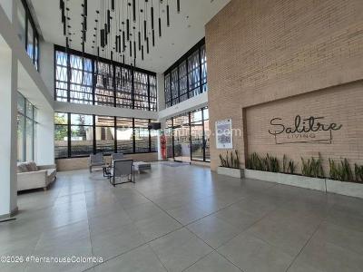 Apartaestudio en venta en Jose Joaquin Vargas, Bogotá, 27 m² · foto 2 de 14