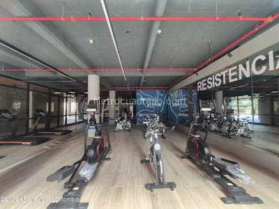 Apartaestudio en venta en Jose Joaquin Vargas, Bogotá, 27 m² · foto 14 de 14
