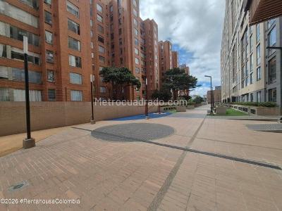 Apartaestudio en venta en Jose Joaquin Vargas, Bogotá, 27 m² · foto 13 de 14