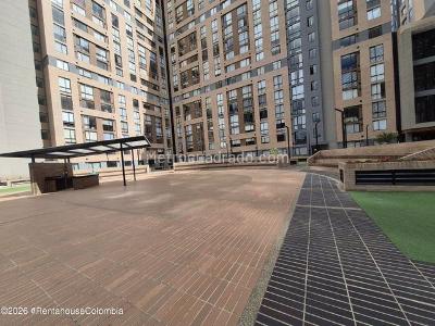 Apartaestudio en venta en Jose Joaquin Vargas, Bogotá, 27 m² · foto 12 de 14