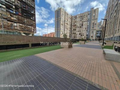 Apartaestudio en venta en Jose Joaquin Vargas, Bogotá, 27 m² · foto 11 de 14