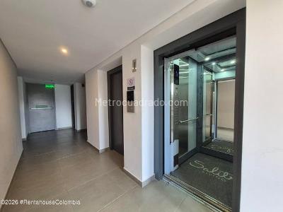 Apartaestudio en venta en Jose Joaquin Vargas, Bogotá, 27 m² · foto 10 de 14