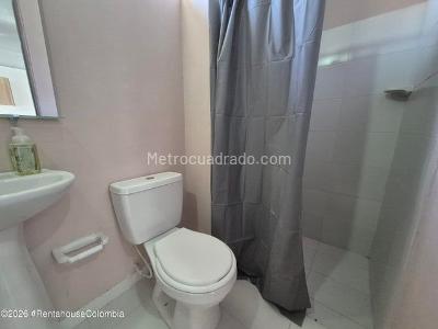 Apartaestudio en venta en Jose Joaquin Vargas, Bogotá, 27 m² · foto 7 de 14