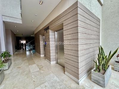 Apartamento en venta en 20 De Julio, Chía · foto 2 de 20