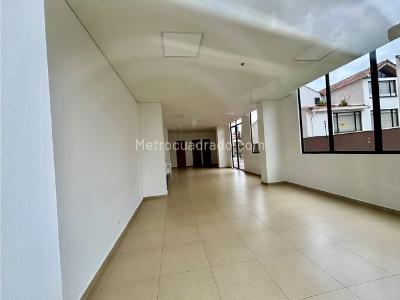 Apartamento en venta en 20 De Julio, Chía · foto 3 de 20