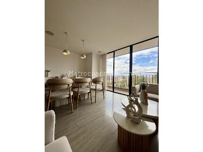Apartamento en venta en 20 De Julio, Chía · foto 4 de 20