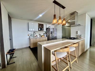 Apartamento en venta en 20 De Julio, Chía · foto 5 de 20
