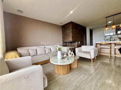 Apartamento en venta en 20 De Julio, Chía · foto 7 de 20