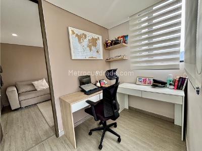 Apartamento en venta en 20 De Julio, Chía · foto 11 de 20