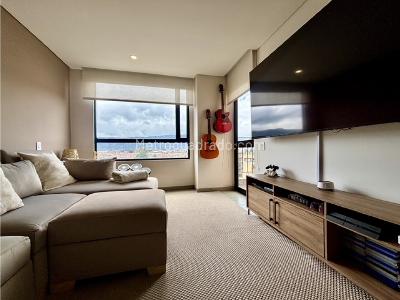 Apartamento en venta en 20 De Julio, Chía · foto 12 de 20