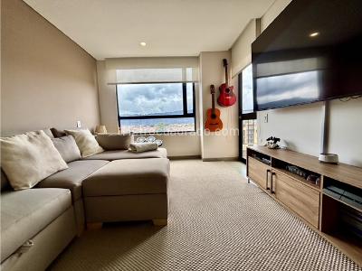 Apartamento en venta en 20 De Julio, Chía · foto 13 de 20