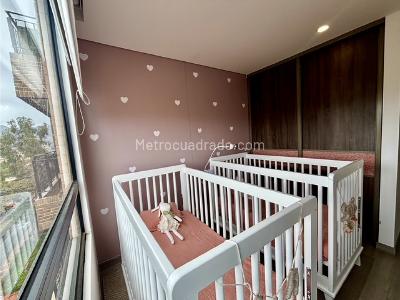 Apartamento en venta en 20 De Julio, Chía · foto 14 de 20