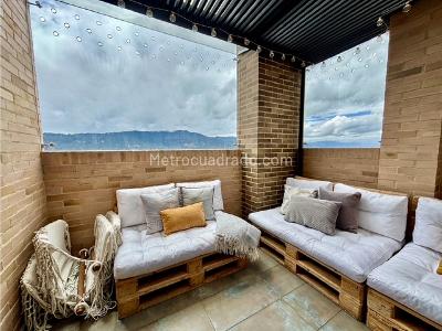 Apartamento en venta en 20 De Julio, Chía · foto 19 de 20