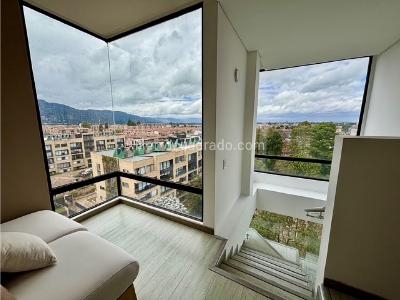 Apartamento en venta en 20 De Julio, Chía · foto 20 de 20