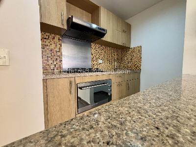 Apartaestudio en venta en Chapinero, Bogotá, 42 m² · foto 13 de 19