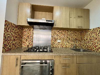 Apartaestudio en venta en Chapinero, Bogotá, 42 m² · foto 11 de 19