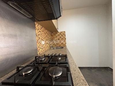 Apartaestudio en venta en Chapinero, Bogotá, 42 m² · foto 12 de 19