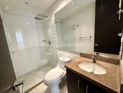 Apartaestudio en venta en Chapinero, Bogotá, 42 m² · foto 8 de 19