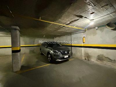 Apartaestudio en venta en Chapinero, Bogotá, 42 m² · foto 16 de 19