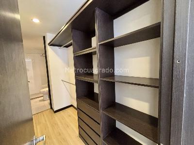 Apartaestudio en venta en Chapinero, Bogotá, 42 m² · foto 7 de 19