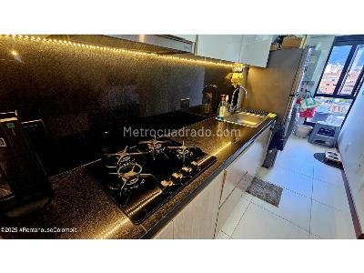 Apartamento de 3 alcobas en arriendo en Nicolas De Federman, Bogotá, 85 m² · foto 10 de 20