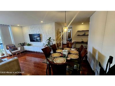 Apartamento de 3 alcobas en arriendo en Nicolas De Federman, Bogotá, 85 m² · foto 13 de 20