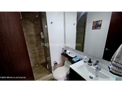 Apartamento de 3 alcobas en arriendo en Nicolas De Federman, Bogotá, 85 m² · foto 14 de 20