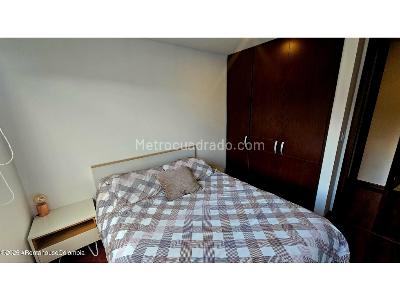 Apartamento de 3 alcobas en arriendo en Nicolas De Federman, Bogotá, 85 m² · foto 15 de 20