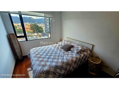 Apartamento de 3 alcobas en arriendo en Nicolas De Federman, Bogotá, 85 m² · foto 16 de 20