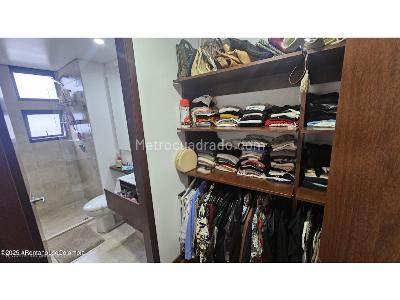 Apartamento de 3 alcobas en arriendo en Nicolas De Federman, Bogotá, 85 m² · foto 18 de 20