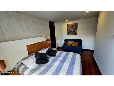 Apartamento de 3 alcobas en arriendo en Nicolas De Federman, Bogotá, 85 m² · foto 19 de 20