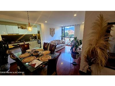 Apartamento de 3 alcobas en arriendo en Nicolas De Federman, Bogotá, 85 m² · foto 2 de 20